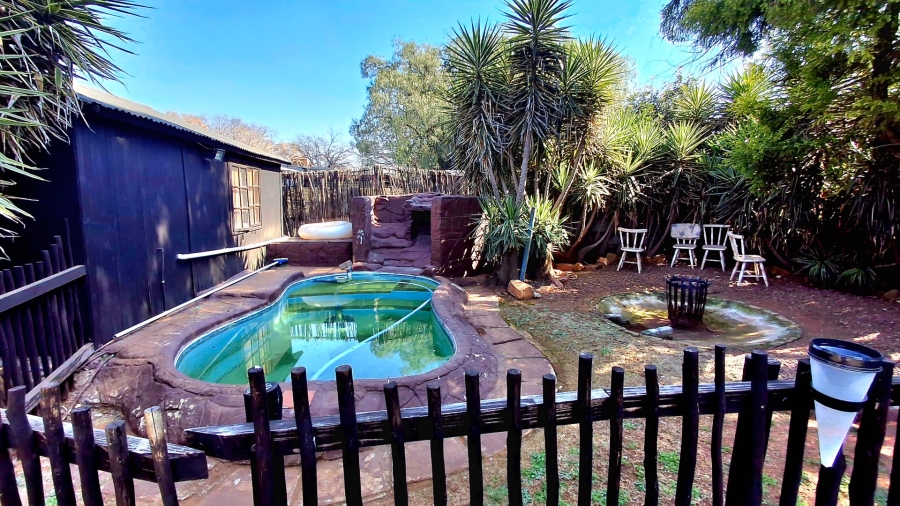 3 Bedroom Property for Sale in Sasolburg Ext 12 Free State
